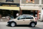 Citroen C3 XTR 2005 года